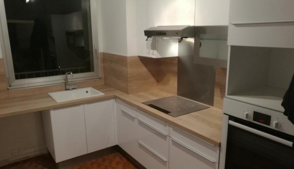 Logement tudiant T5 à Maisons Laffitte (78600)