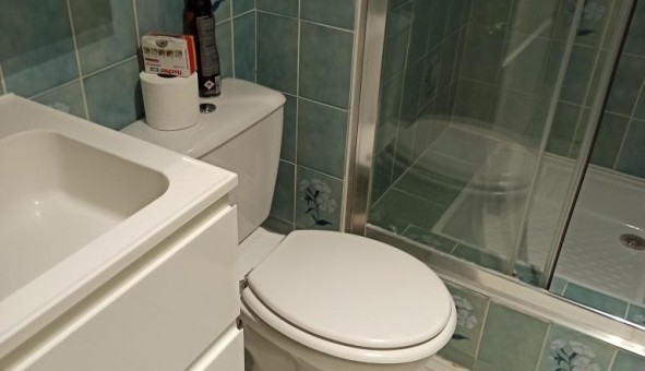 Logement tudiant T5 à Maisons Laffitte (78600)