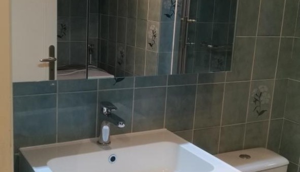 Logement tudiant T5 à Maisons Laffitte (78600)