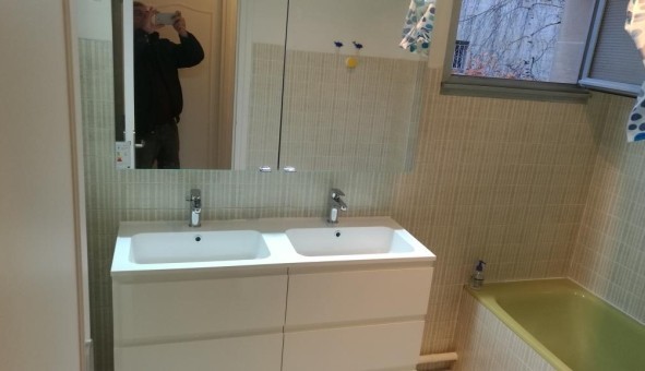 Logement tudiant T5 à Maisons Laffitte (78600)
