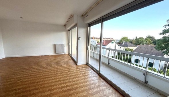 Logement tudiant T5 à Maisons Laffitte (78600)