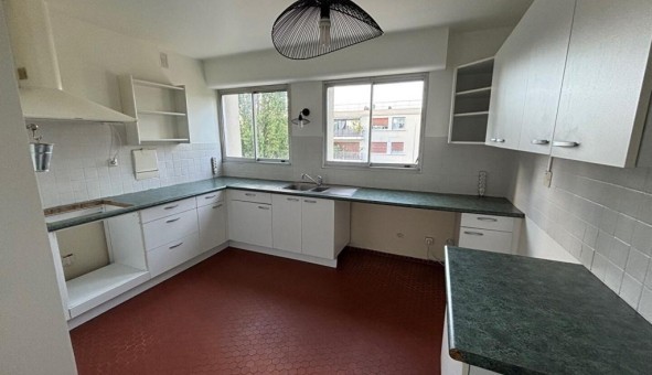 Logement tudiant T5 à Maisons Laffitte (78600)