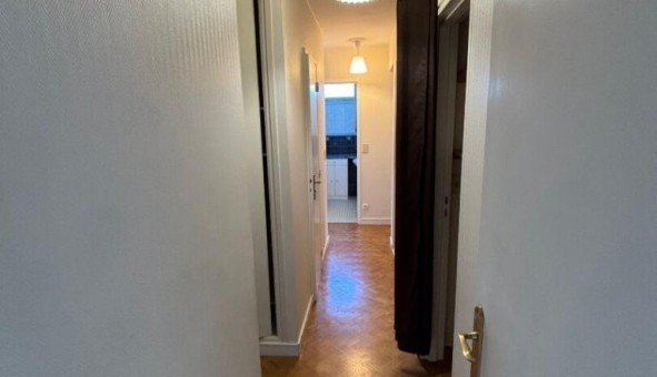 Logement tudiant T5 à Maisons Laffitte (78600)