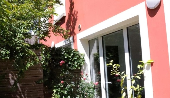 Logement tudiant Location T5 Vide Malakoff (92240)