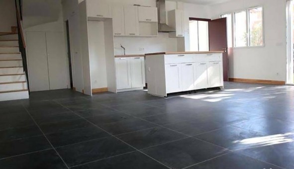 Logement tudiant T5 à Malakoff (92240)