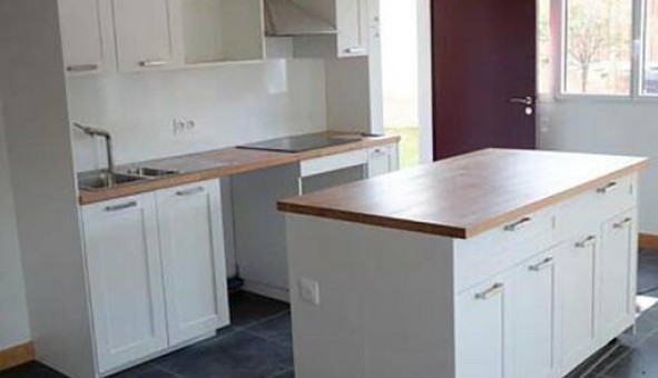Logement tudiant T5 à Malakoff (92240)