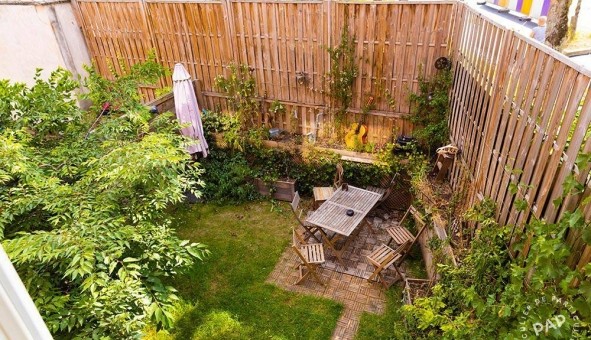 Logement tudiant T5 à Malakoff (92240)