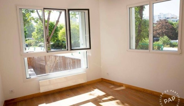 Logement tudiant T5 à Malakoff (92240)