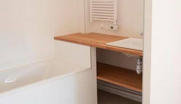 Logement tudiant T5 à Malakoff (92240)