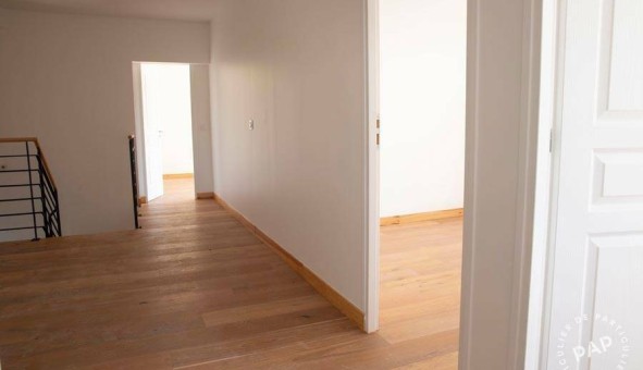 Logement tudiant T5 à Malakoff (92240)