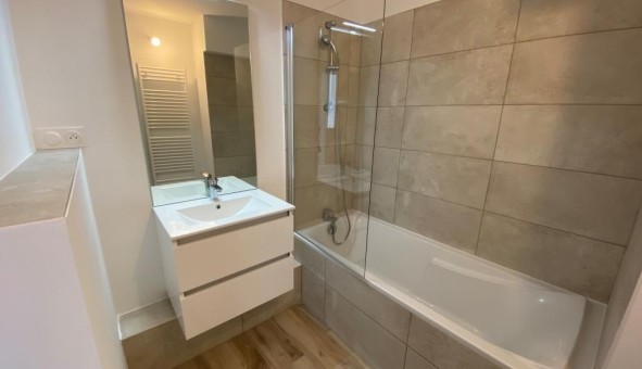 Logement �tudiant T5 &agrave; Malz�ville (54220)