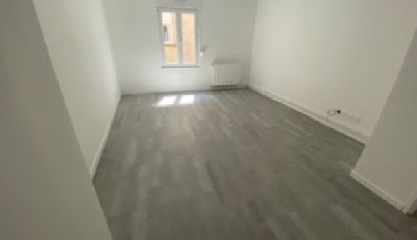 Logement �tudiant T5 &agrave; Malz�ville (54220)