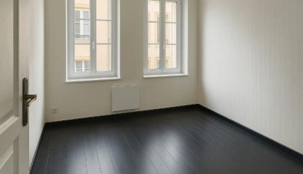 Logement tudiant T5 à Manom (57100)