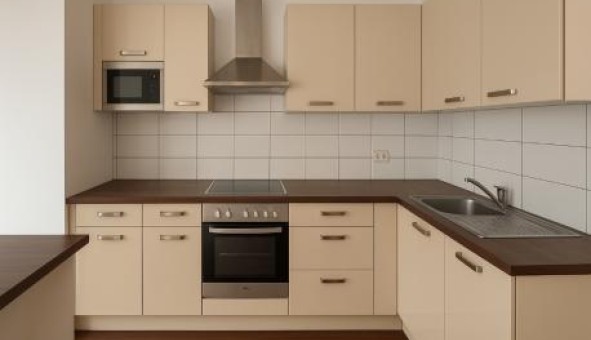 Logement tudiant T5 à Manom (57100)