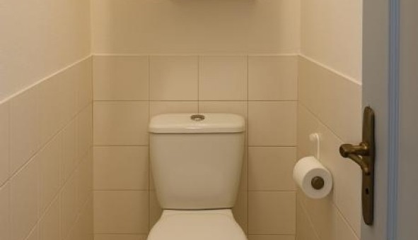 Logement tudiant T5 à Manom (57100)