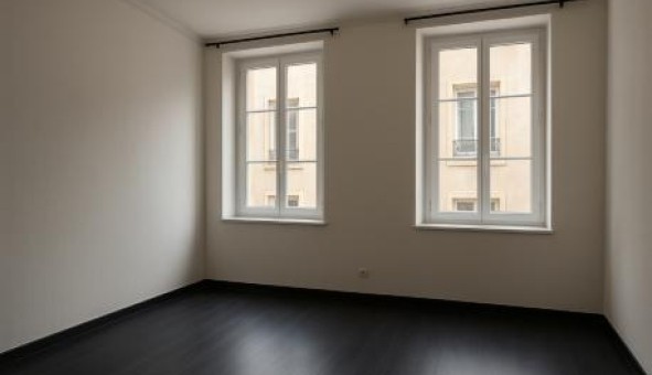 Logement tudiant T5 à Manom (57100)