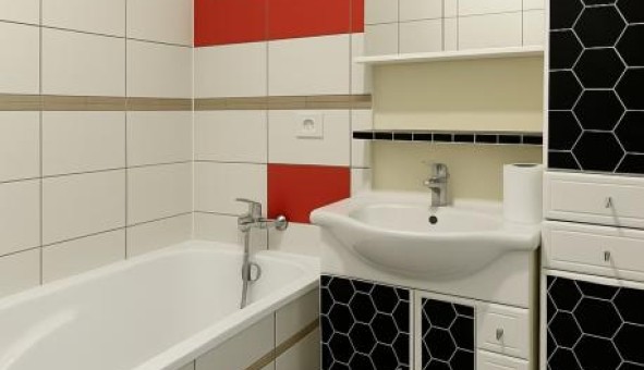 Logement tudiant T5 à Manom (57100)
