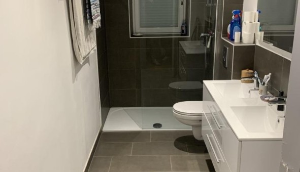 Logement tudiant T5 à Manom (57100)