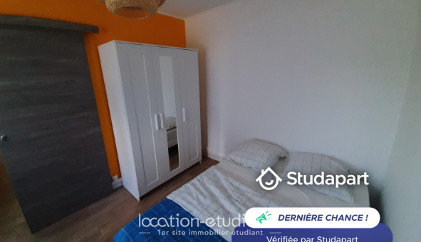Logement tudiant T5 à Mantes la Jolie (78200)