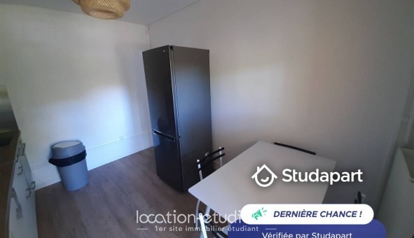 Logement tudiant T5 à Mantes la Jolie (78200)