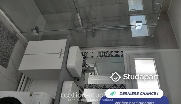 Logement tudiant T5 à Mantes la Jolie (78200)