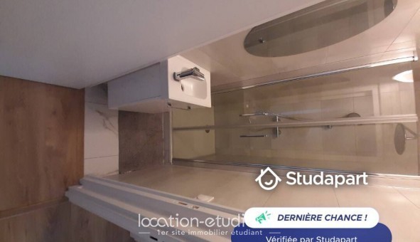 Logement tudiant T5 à Mantes la Jolie (78200)