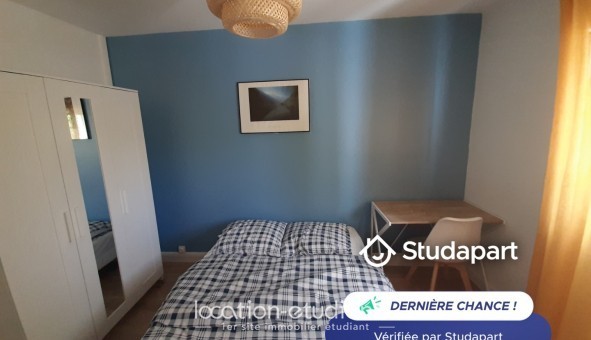 Logement tudiant T5 à Mantes la Jolie (78200)