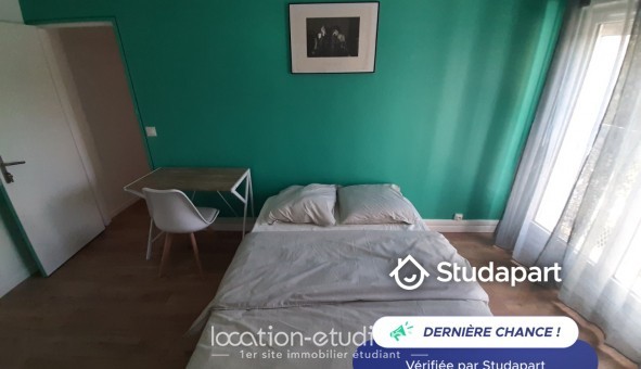 Logement tudiant T5 à Mantes la Jolie (78200)