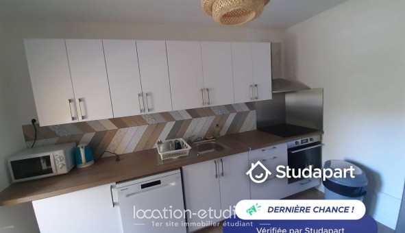 Logement �tudiant T5 &agrave; Mantes la Jolie (78200)