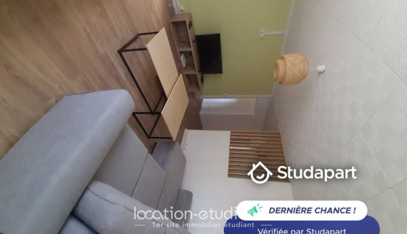 Logement �tudiant Location T5 Meubl&eacute; Mantes la Jolie (78200)