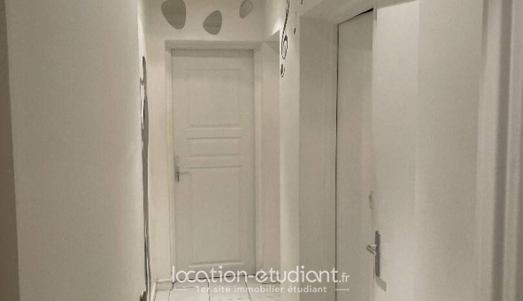 Logement �tudiant T5 &agrave; Mantes la Ville (78200)