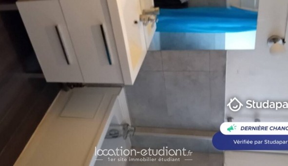 Logement tudiant T5 à Marc en baroeul (59700)