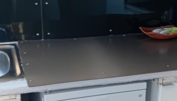 Logement tudiant T5 à Marc en baroeul (59700)