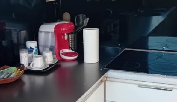 Logement tudiant T5 à Marc en baroeul (59700)