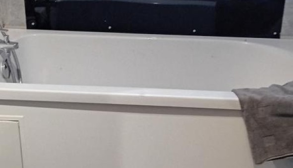 Logement tudiant T5 à Marc en baroeul (59700)