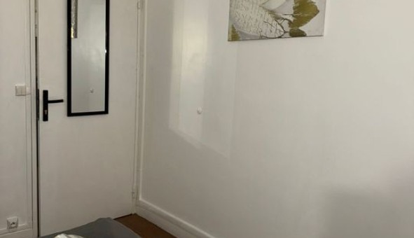 Logement �tudiant T5 &agrave; Mareuil l�s Meaux (77100)