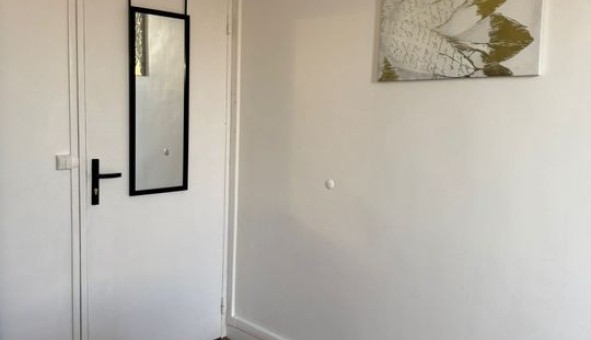 Logement �tudiant T5 &agrave; Mareuil l�s Meaux (77100)