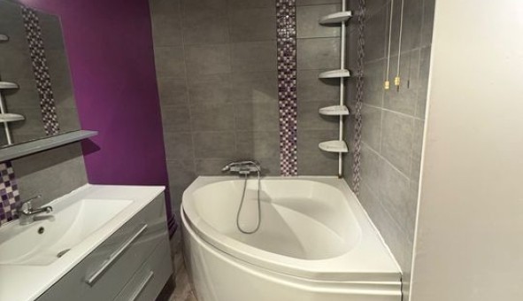 Logement �tudiant T5 &agrave; Mareuil l�s Meaux (77100)