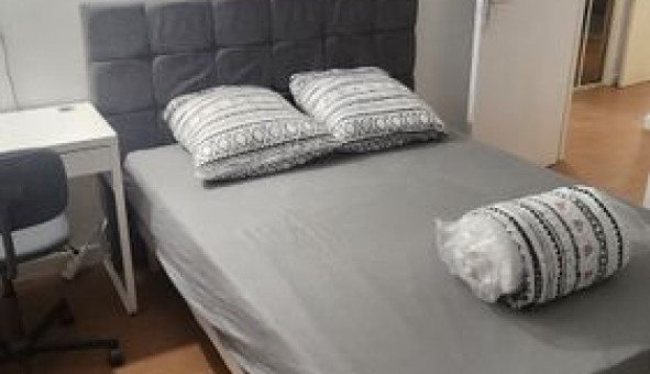 Logement �tudiant T5 &agrave; Mareuil l�s Meaux (77100)