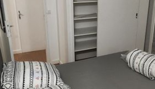 Logement �tudiant T5 &agrave; Mareuil l�s Meaux (77100)