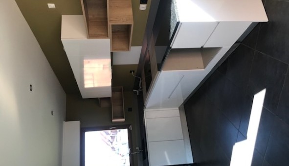 Logement �tudiant T5 &agrave; Marquette lez Lille (59520)