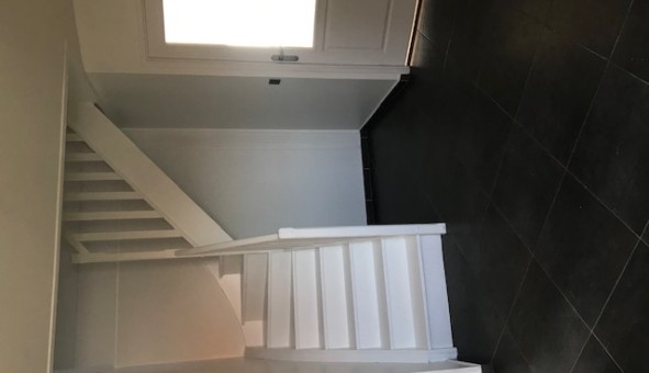 Logement �tudiant T5 &agrave; Marquette lez Lille (59520)