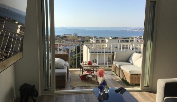 Logement tudiant Location T5 Vide Marseille 08me arrondissement (13008)