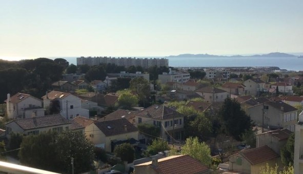Logement tudiant T5 à Marseille 08me arrondissement (13008)