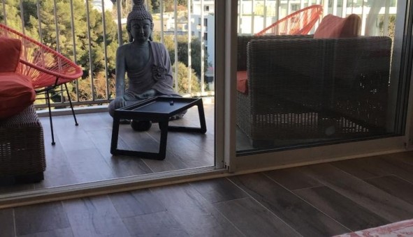 Logement tudiant T5 à Marseille 08me arrondissement (13008)