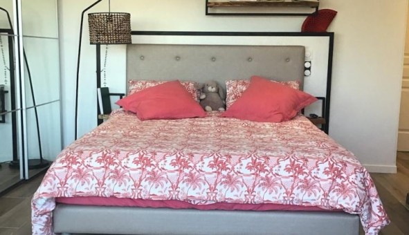 Logement tudiant T5 à Marseille 08me arrondissement (13008)