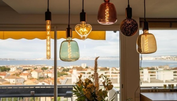 Logement �tudiant T5 &agrave; Marseille 08�me arrondissement (13008)