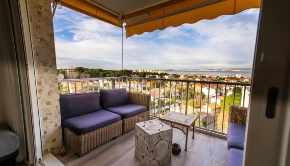 Logement �tudiant T5 &agrave; Marseille 08�me arrondissement (13008)