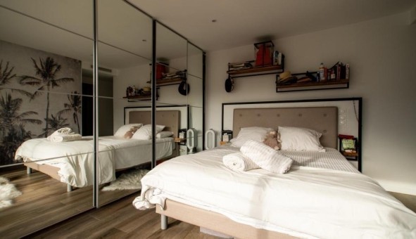 Logement �tudiant T5 &agrave; Marseille 08�me arrondissement (13008)