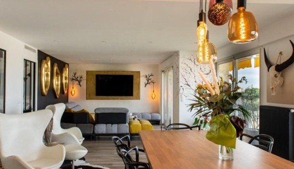 Logement �tudiant T5 &agrave; Marseille 08�me arrondissement (13008)